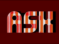 Art Glitch GIF