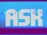 Art Glitch GIF