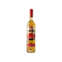 Sticker by 1423 World Class Spirits