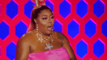 Happy Drag Race GIF by RuPaul's Drag Race