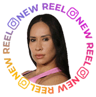 Carlaaraujo Sticker by Do The Work®