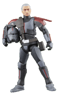 Star Wars Clone Sticker by SWTVC