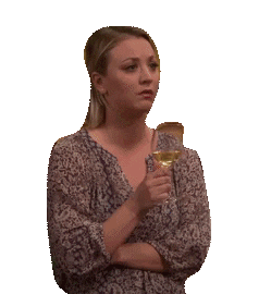 Bigbang Sticker by The Big Bang Theory