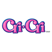 CriCriOficial cricri Sticker