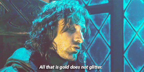 lord of the rings GIF