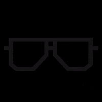 Glasses Vision GIF by Lilmore