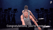 Working Out GIF by Peloton