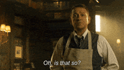 GIF by Gotham