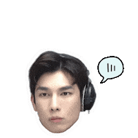 Couple Love Sticker