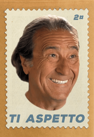 Ti Aspetto