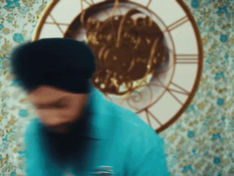 Hitmen GIF by AP Dhillon