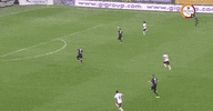 goal GIF by AS Roma