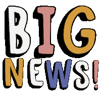 News Nouveau Sticker by popandpartners