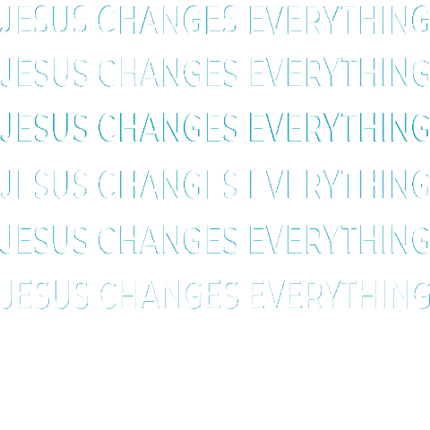 Jesus Enc Sticker by HighPoint Church