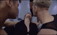 People Chris GIF by Christine and the queens