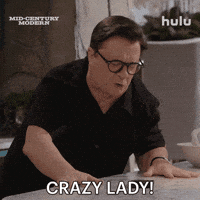 Nathan Lane Bunny GIF by HULU