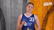 Sport Hoops GIF by Basket_fi