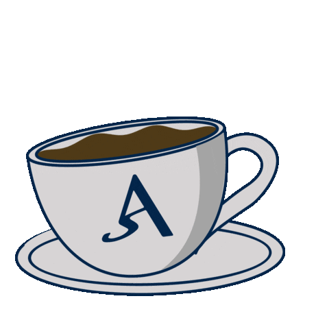 Coffee Tea Sticker by AvantStay