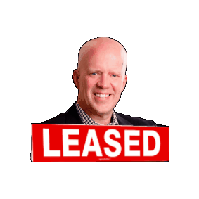 Dean Diltz Sticker by The Dean Diltz Team