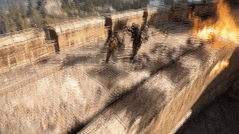 Fps Videogame GIF by Call of Duty