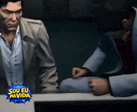 Videogame Figurinha GIF by Sou Eu Na Vida
