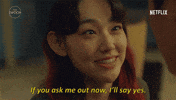 In Love Yes GIF by Netflix K-Content