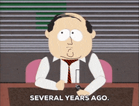 GIF by South Park 