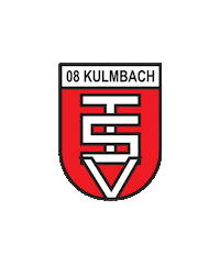Katzbachtal Sticker by TSV 08 Kulmbach