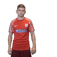 Wbg28 Sticker by WasserburgerLöwen