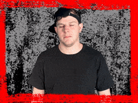 Oh My God Omg GIF by Kyle Gordon