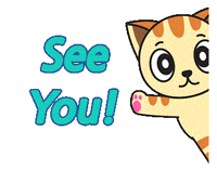 See You Hello GIF by JPedicini