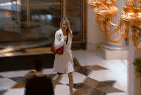 1x10 GIF by The Hills