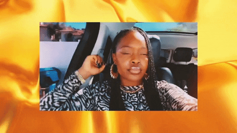 So And So GIF by Charm La'Donna
