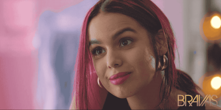 Puerto Rico Ashley GIF by Nohemy