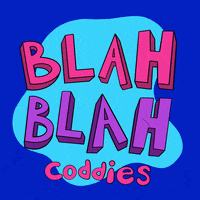 Shock Lol GIF by Coddies