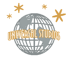Theme Park Travel Sticker by Universal Destinations & Experiences