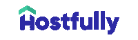 Hostfully  Sticker