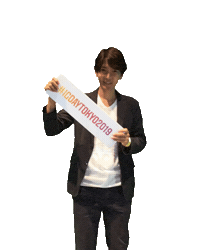 Igdaytokyo2019 Sticker by Instagram Day Tokyo