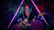 Neon Jungle GIF by Emma McGann