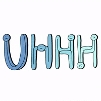 Words Boggs GIF by BuzzFeed Animation