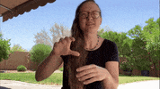 Education Asl GIF
