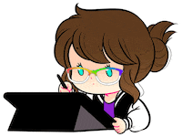 Digital Art Sticker by shourimajo