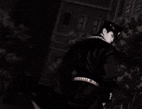 Jojo GIF