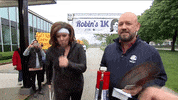 run lol GIF by WGN Morning News