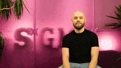 Happy Wave GIF by Sleeping Giant Media