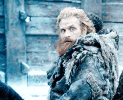 got spoilers GIF