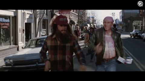 Sorry Tom Hanks GIF