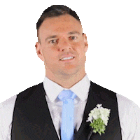 channel 9 wink Sticker by Married At First Sight Australia