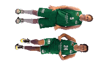Sport Basketball Sticker by Basket_fi
