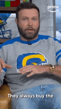 Pile On Amazon GIF by NFL On Prime Video